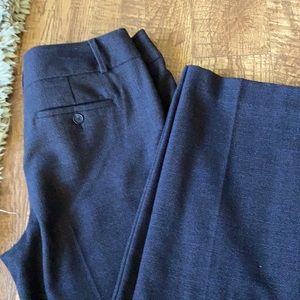 LOFT Marisa Trouser